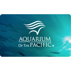 Aquarium of the Pacific