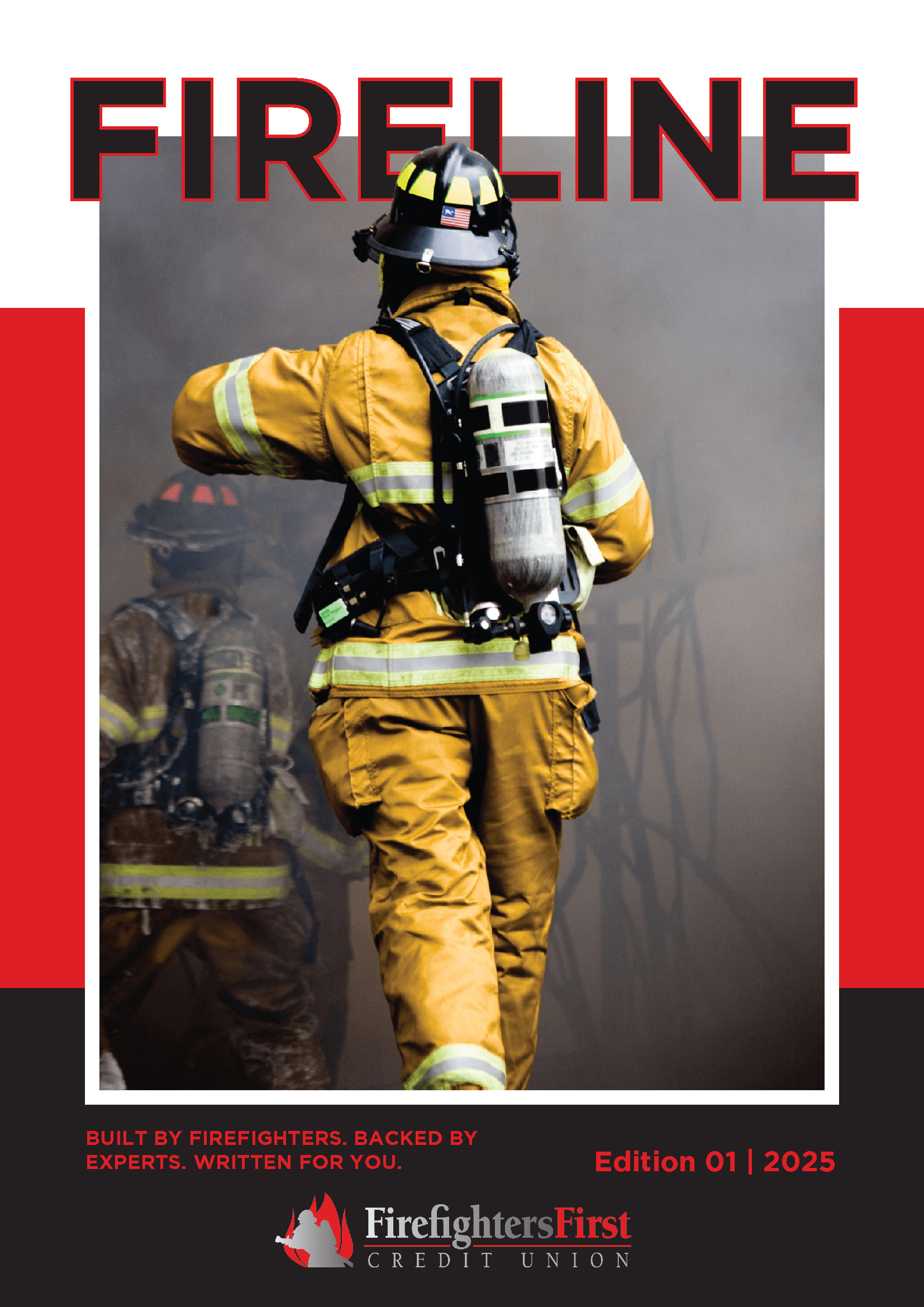 Edition 1 2025