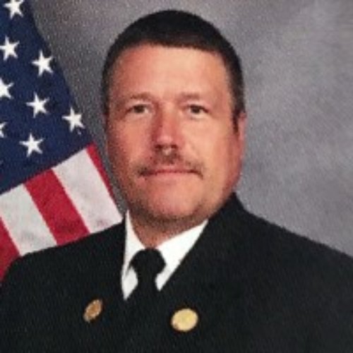 Keith Culp
