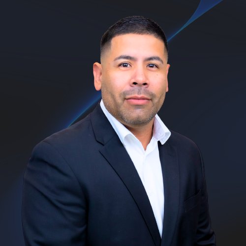 Michael Vasquez