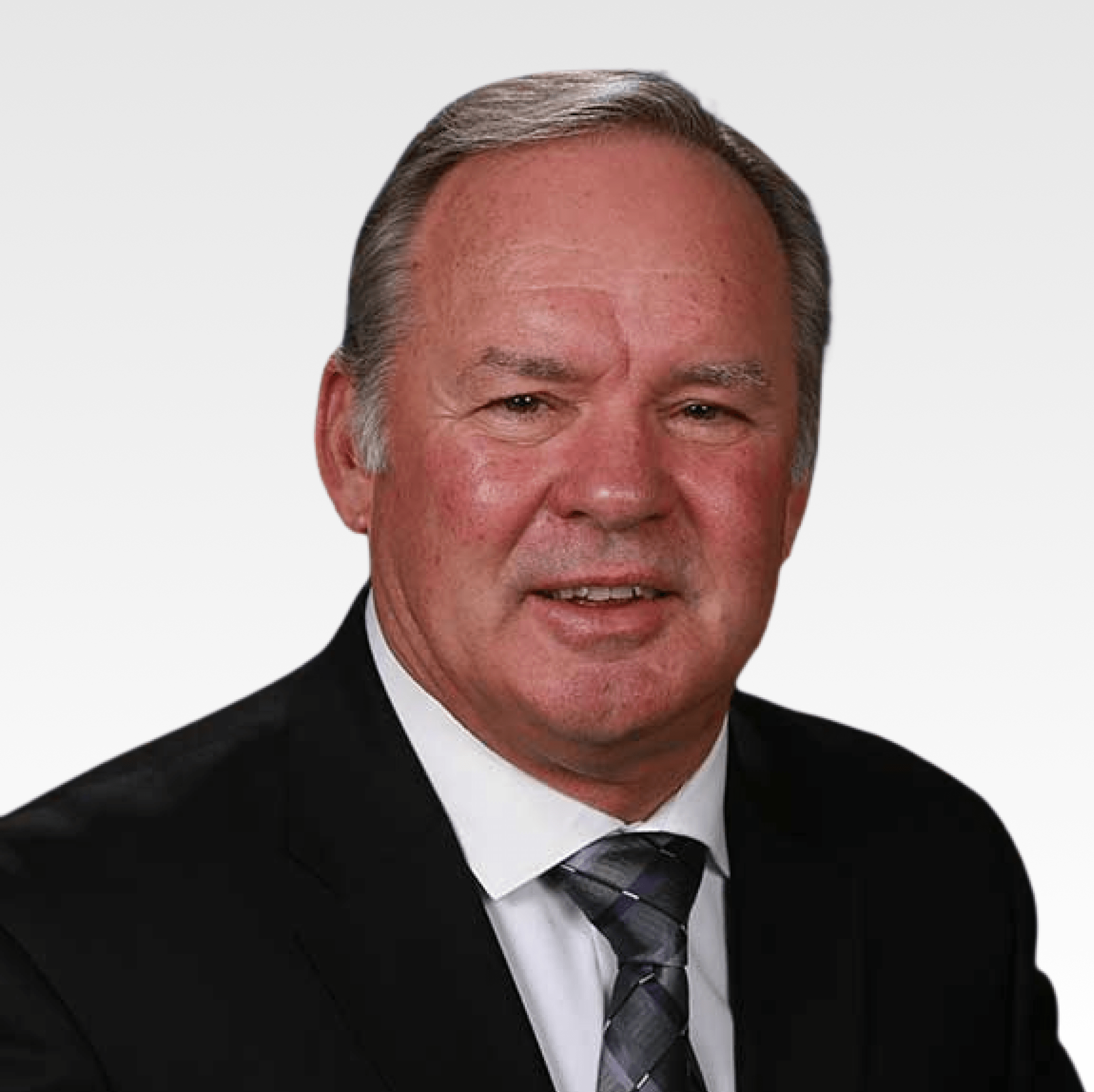 Gerald C. Horwedel