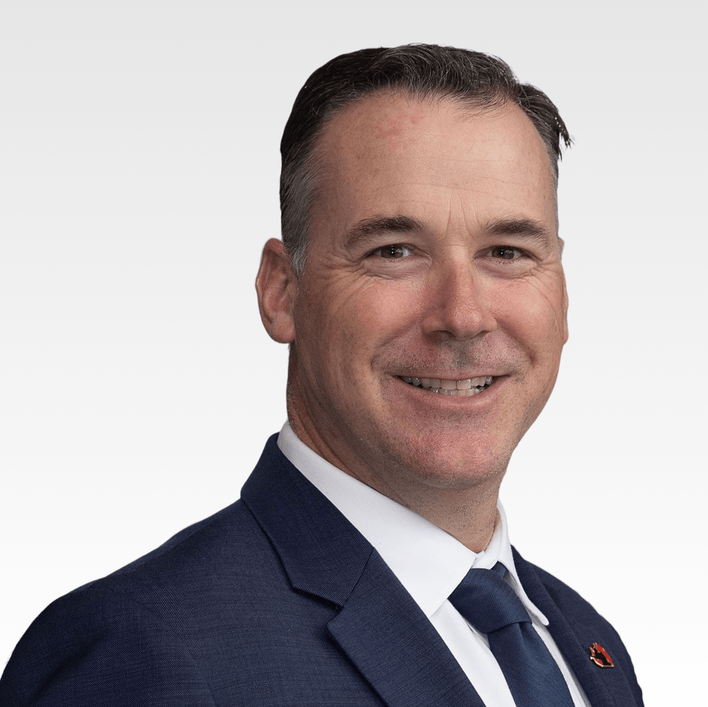 Jeff Haughy