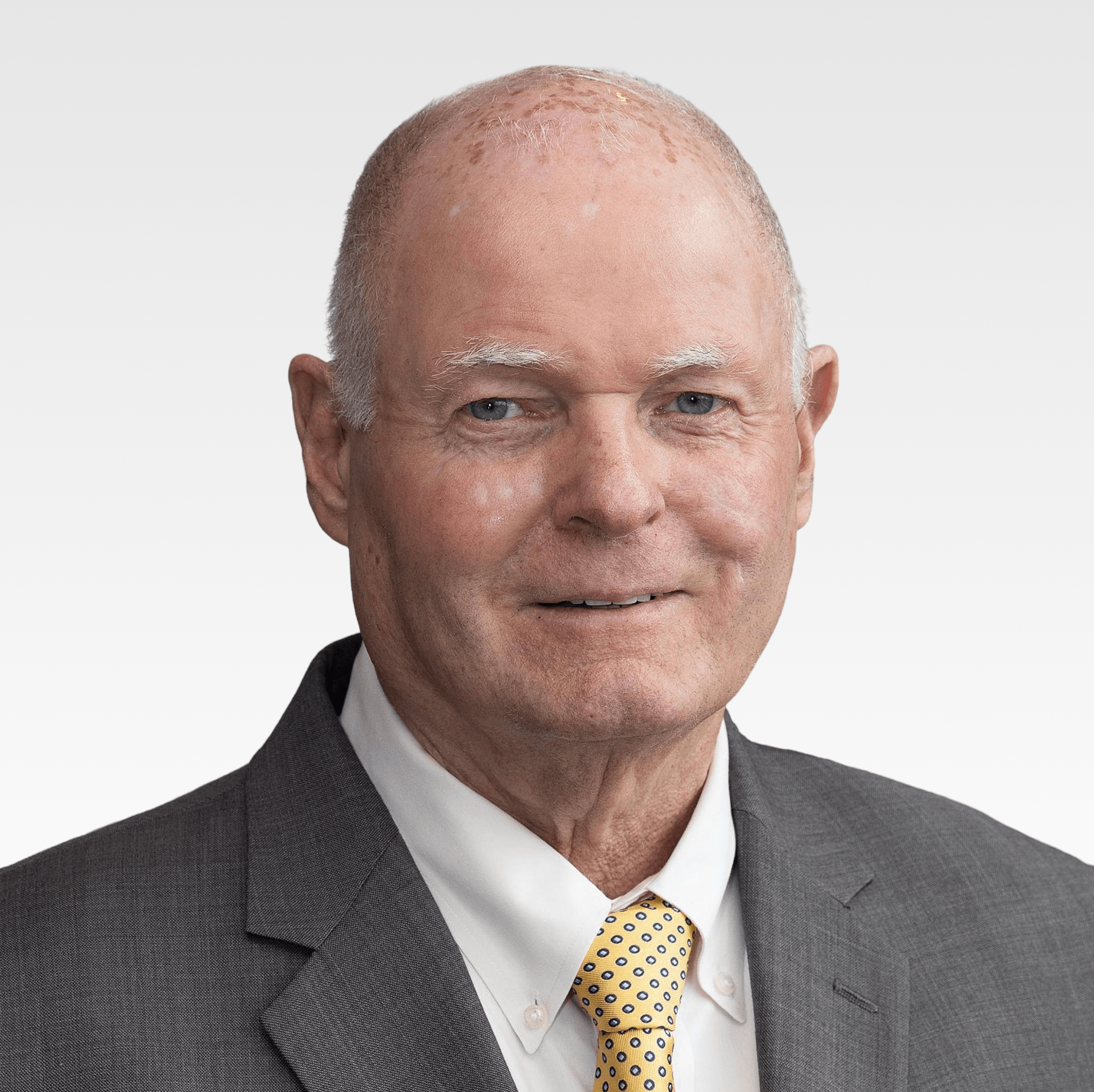 John Buck
