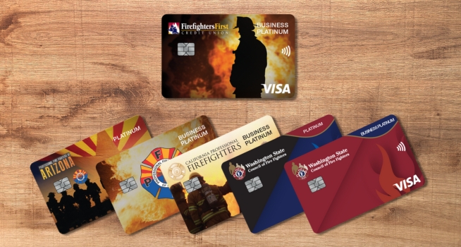 Visa Business