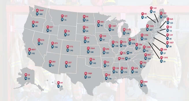 Nationwide Access