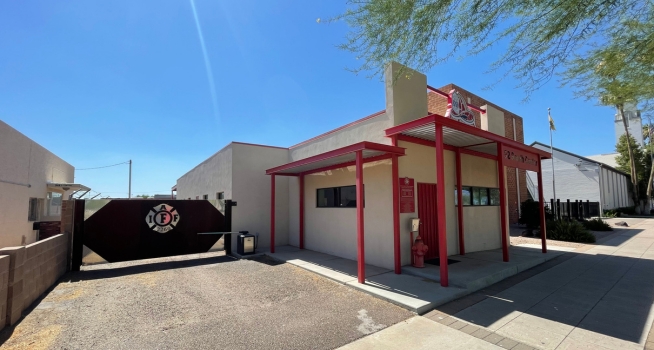 Commercial Real Estate loans