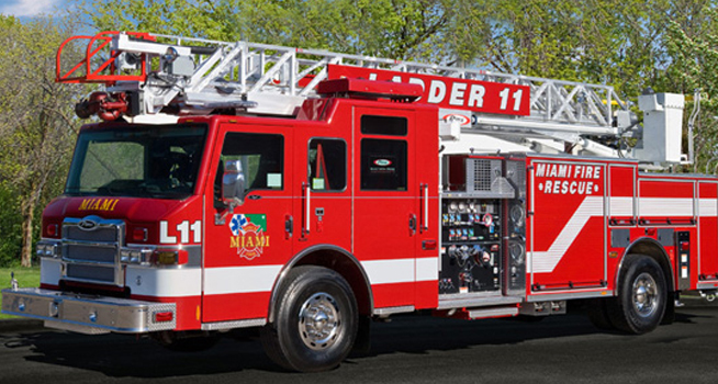 Florida Fire Department