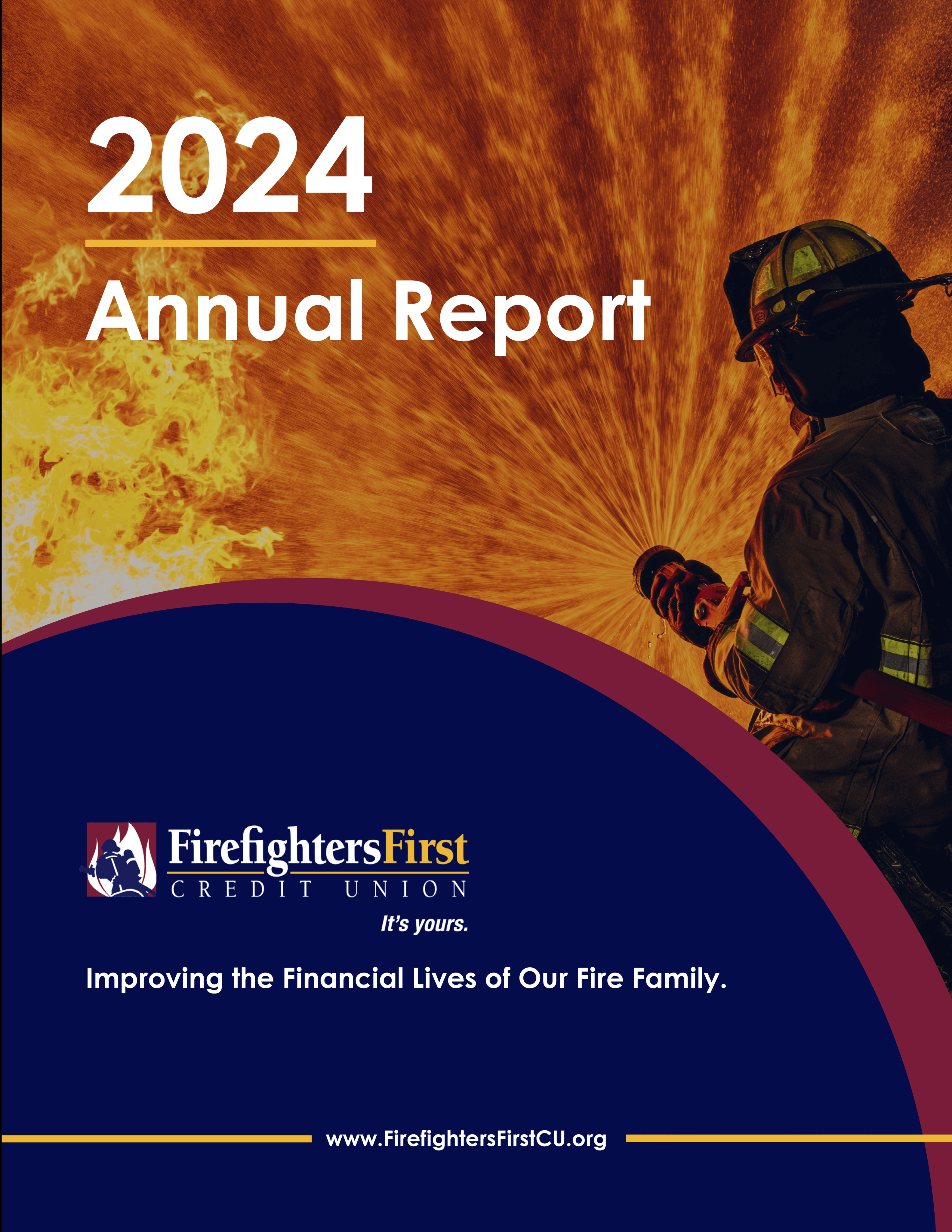 2024 Annual Report