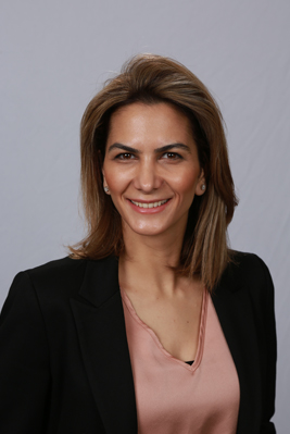 Dania Kneib