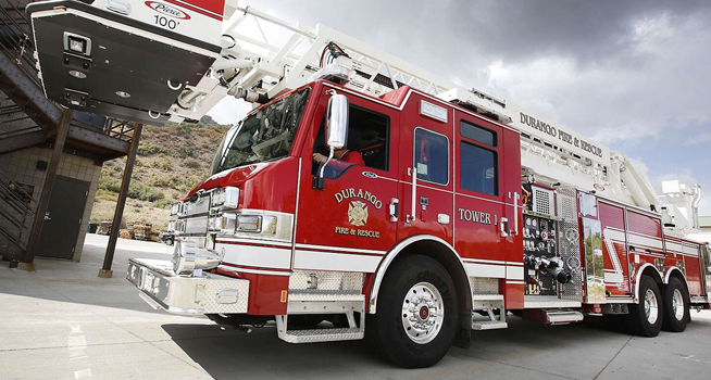 Durango Fire Department