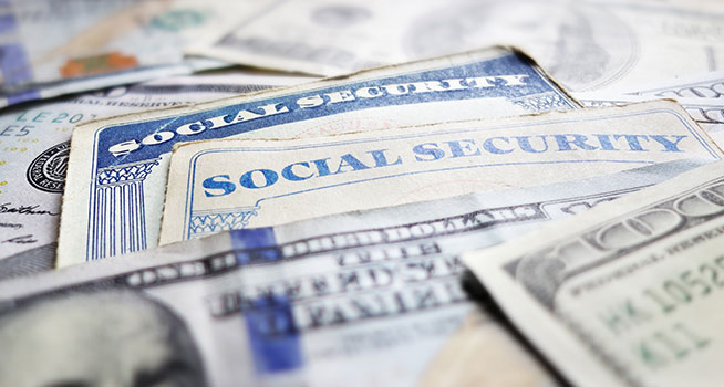 Social Security Seminar