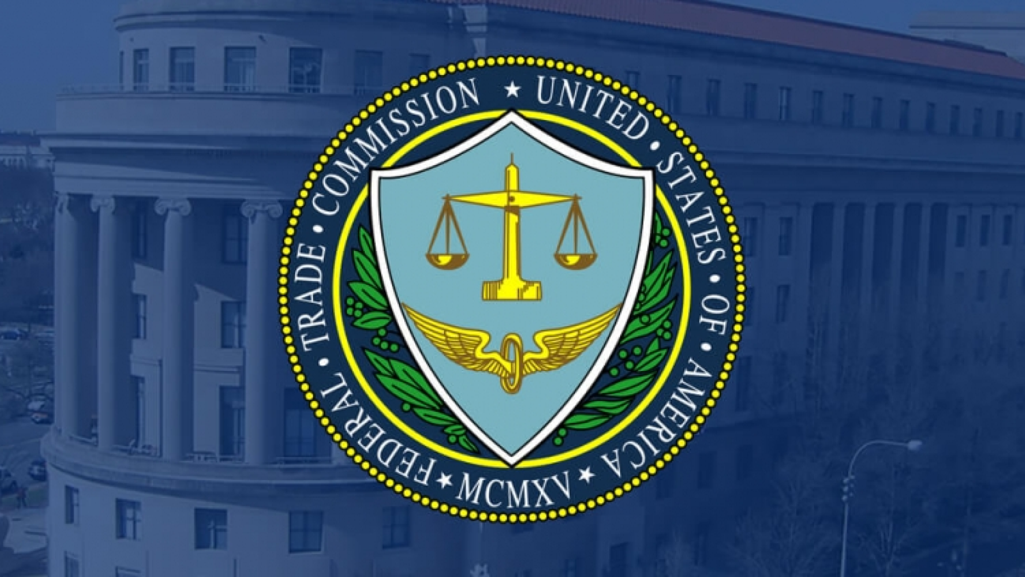 Federal Trade Commission Seal