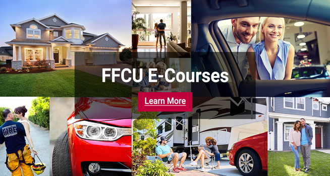 FFCU Online Courses