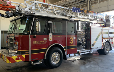 Gulfport Fire Department