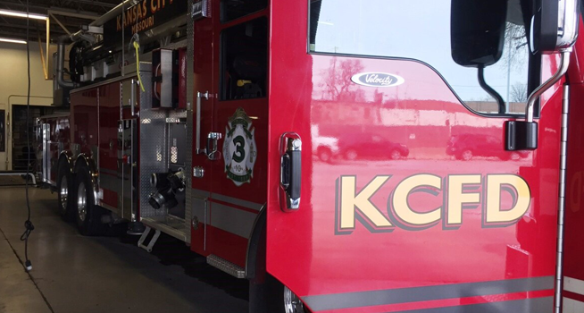 Kansas City Fire Department