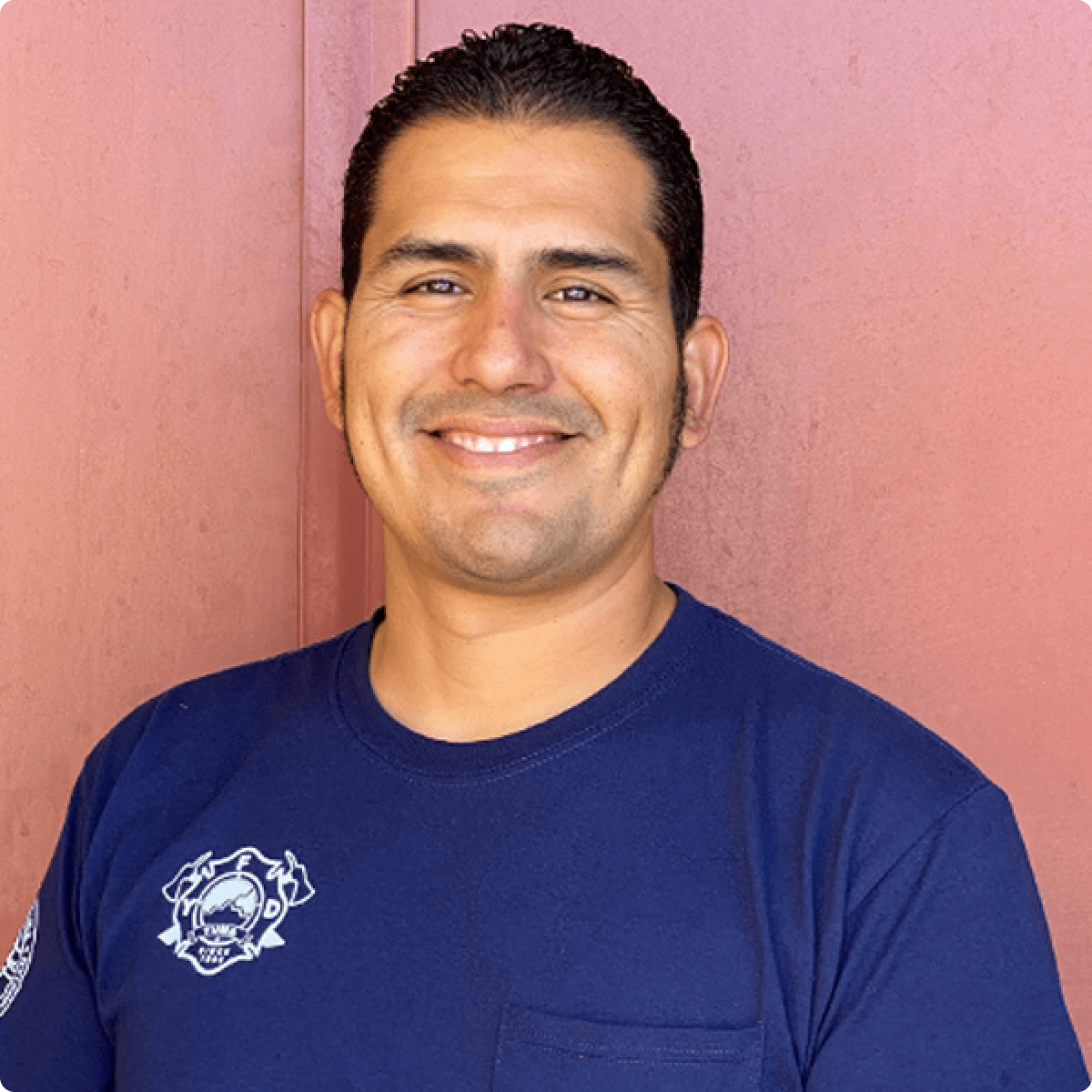 David Padilla Jr