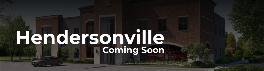 A photo rendering of the Hendersonville Branch