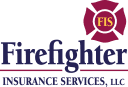 Firefighters First CU Insurance logo