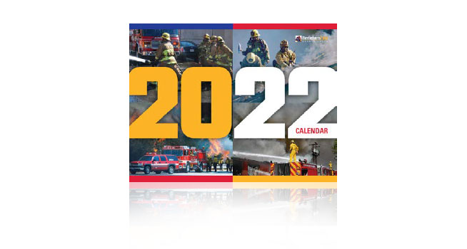 Shift Calendar 2022 Shift Calendar | Firefighters First Credit Union