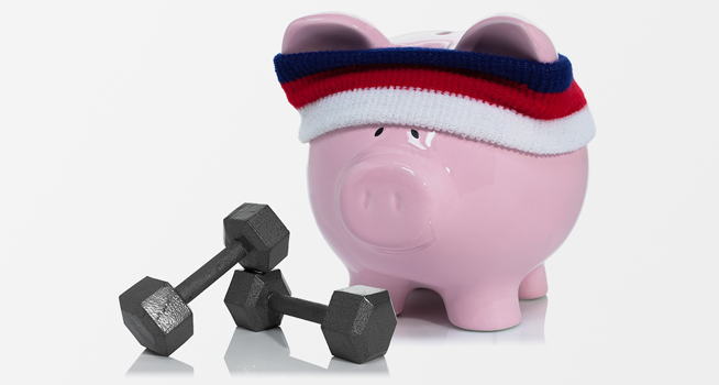 Financial Fitness