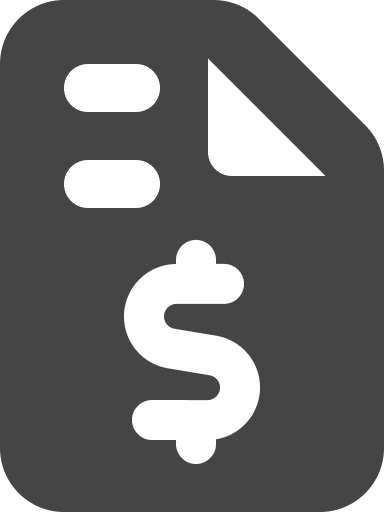 Tax-Free Cash Icon