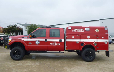 Eddy County Fire Department