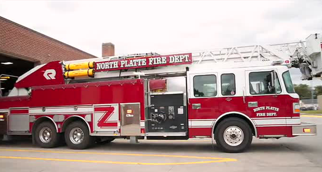 North Platte Fire Department