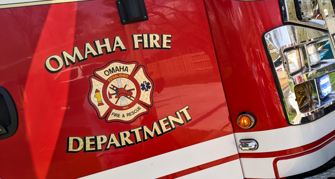 Omaha Fire Department