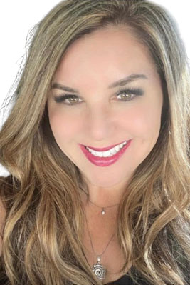 Julie Resberg
