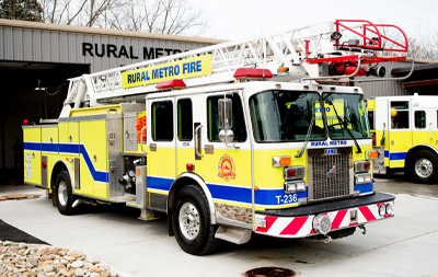 Rural Metro Fire Department