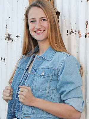 Bridget MacDonald