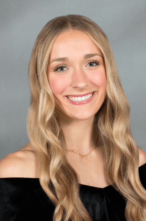 A photo of Camryn Barsh