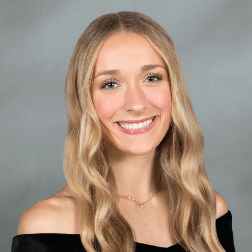 Camryn Barsh