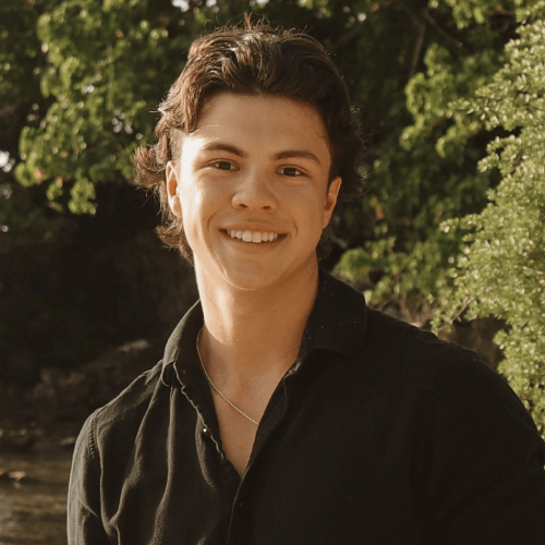 Kai Tyquiengco