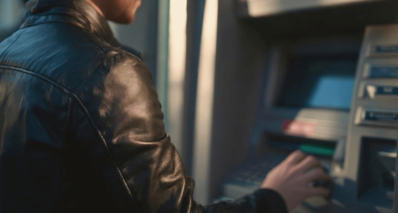 ATM Security