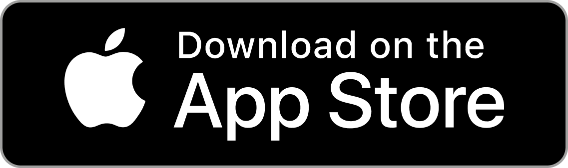 Apple App Store Badge