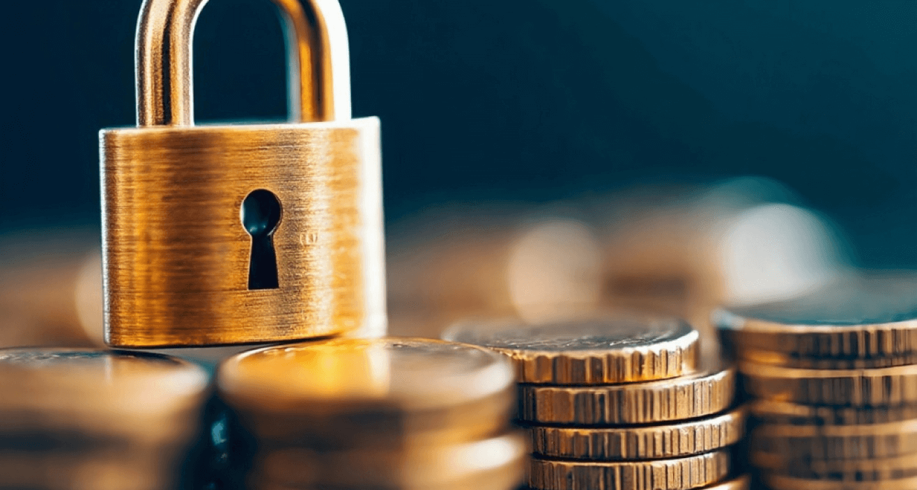 Checking & Savings Security