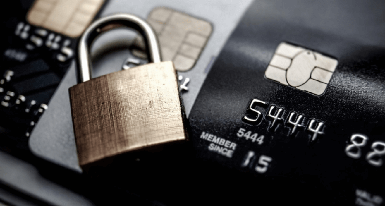 Credit & Debit Card Security