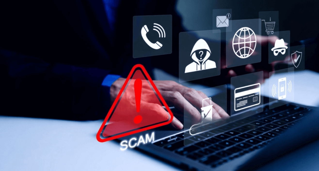 Email Fraud