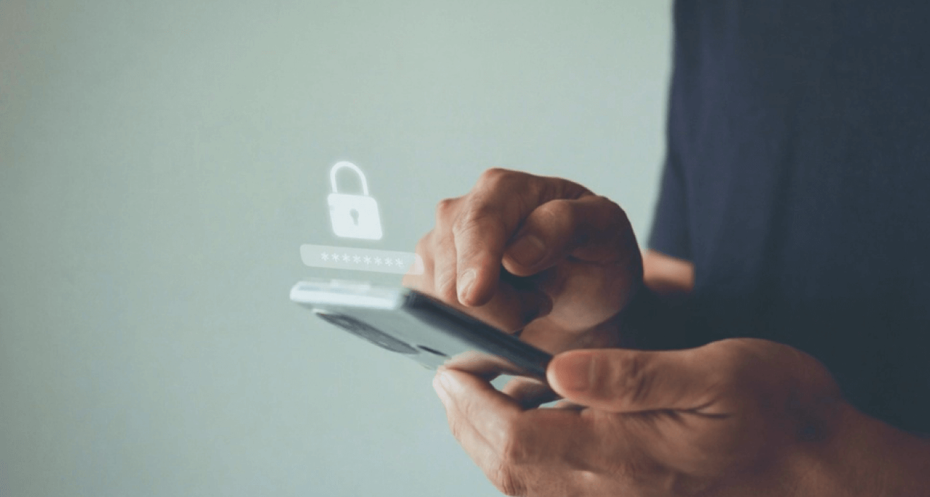 Mobile Banking Security