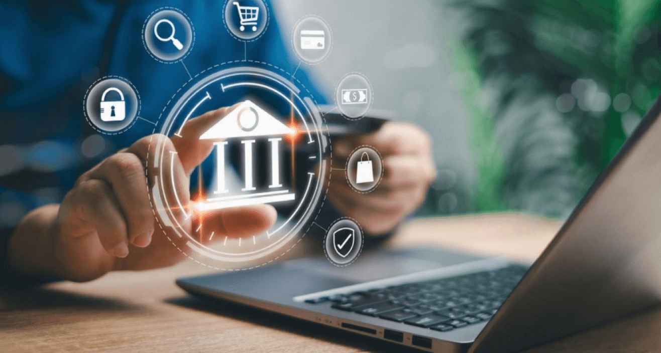 Online Banking Security