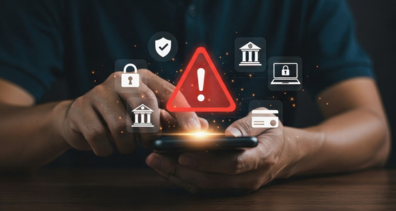 Tech Scams