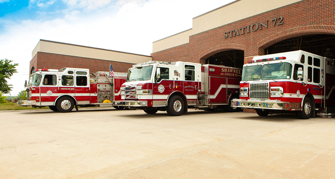 Shawnee Fire Department