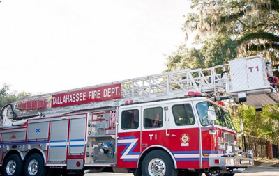 Tallahassee Fire Department