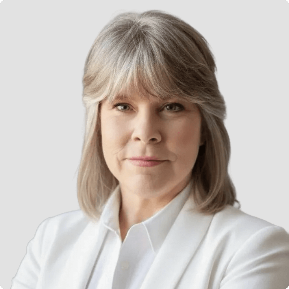 Katherine Rose-Brownell