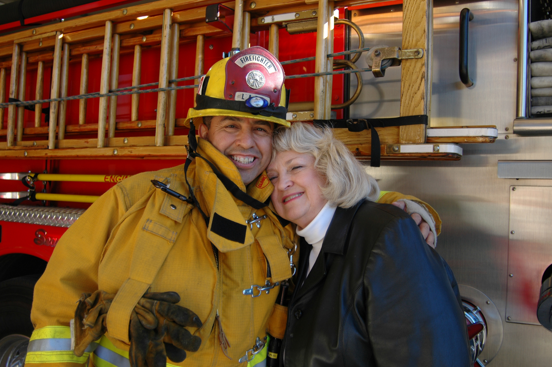 Trust & Estate Planning | Firefighters First Credit Union