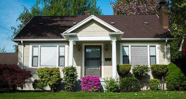Home Buying and Selling Service