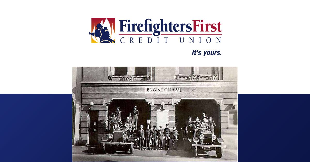 Auto Loans | Firefighters First CU - Los Angeles