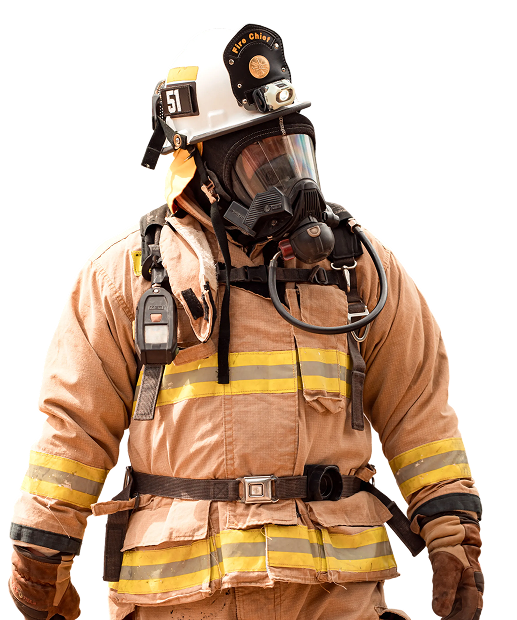 fireman-form