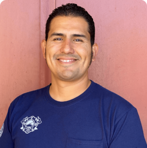 David Padilla Jr.